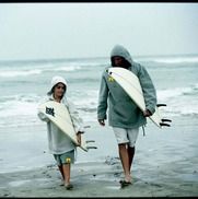 Jody Munro from Chammyz