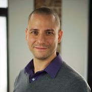 Pablo Povarchik from wOw Prezi