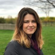 Britney Cysewski from Elliott Medical Consulting