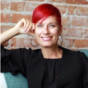 Renee Willis from Renee Willis Freed and On Fire Life Coaching