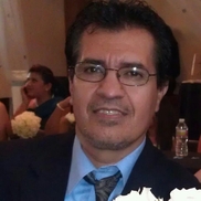 Humberto Munoz from Discovery Printing