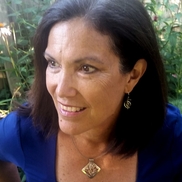 Deb Cone Halsey from Sacred Pathways Spiritual Direction & Reiki
