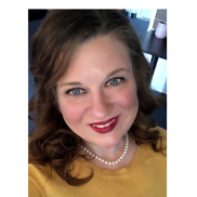 Amanda Anderson from Spec Personnel