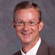 Brad Hancock from Shelter Insurance - Brad Hancock