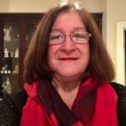 Margot Carrera from Margot Carrera Fine Art Photography & Design