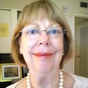 Sally Falkow from Sally Falkow: Digital PR Strategist