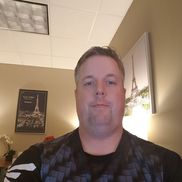 Mark Fischer Jr from Blue 42