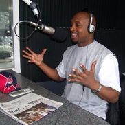 Errol Porter from VoiceItRadio Corp.