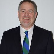 Joseph Mackley from Mackley Insurance, Inc.