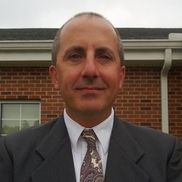 Michael Counts from Michael F Counts, LLC