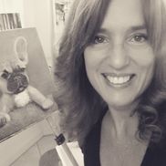 Susan Lavalley from Published Children's Book Illustrator