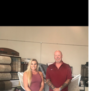 Brian Hassell from Discount Flooring Solutions, LLC