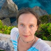 Natasha Schaffer from INvolution Yoga