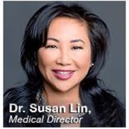 Susan Lin from MD Laser and Cosmetics