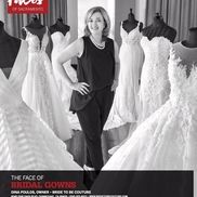 Bride To Be Couture