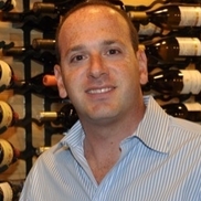 Ryan Rosen from Leslie Rosen Catering