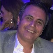Ali Mousavi from First Centennial Mortgage