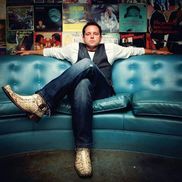 Chase Morrow from Fetch