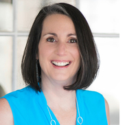 Lisa Zaccheo from Mind Matters Hypnosis Center