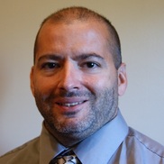 Pat Cosentini from Pillar To Post