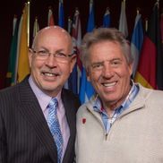 Robert Claxton from Robert J Claxton & Associates Inc