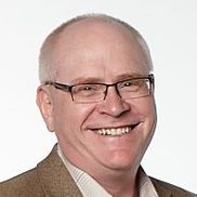 Sandy Lyons from Sparkplug Consulting Inc. 