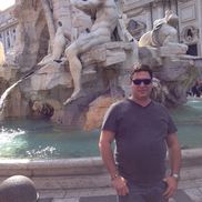Enrique Giglioli from Mondial Granite & Marble Inc