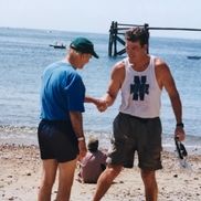 Ed Duggan from Kayak Learning Center