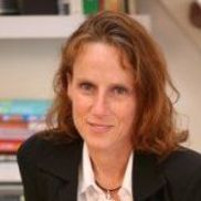 Anna Weltman from Top Performance Consulting
