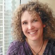 Kerri Brimmer from Brimming Design