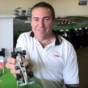 Warren Peck from Races2U