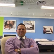 Larry Bailey from Mattress Pointe