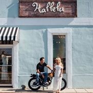 Catherine Yearwood from Hallelu