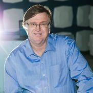 Tom Smith from TJS Technical Services Inc.