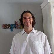 John Sammel from CJS Productions Inc.