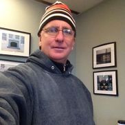 Joe McElhiney from Philadelphia Soapstone, Marble and Granite