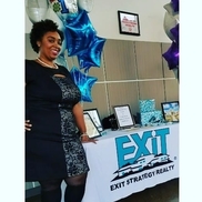 Cassandra Sneed from Exit Strategy Realty - Associate Broker