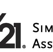 Jerry Simpson from Century 21 Simpson & Associates - Lexington Office