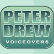 Peter Drew from Peter Drew Communication Services