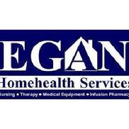 Peter Egan Sr from EGAN Home Health Care of Metairie
