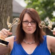 Hollie Brubaker from Thespis Media