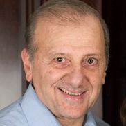 John Lorusso from Parrot Digigraphic, Ltd