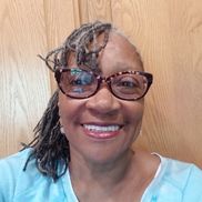 Doris Thomas from Never The Less