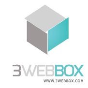 Christian Wright from 3WebBox Inc.
