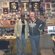 Tali Icepack Jackson from ICEPACK JACKSON & FRIENDS