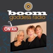 Boom Goddess Radio from Boom Goddess Radio