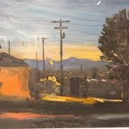 Betsy Harris from Genesee Valley Council on the Arts