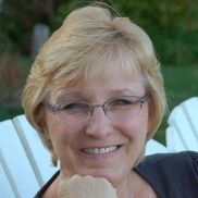 Kathy Sage from Oldest House & Garden Museum