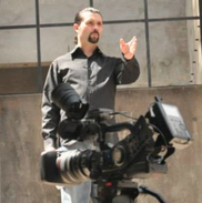 Troy Leblanc from Elyon Media Group LLC