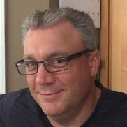 Christopher Carter from Univest Home Loans